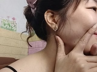 minanaxx Porn Show