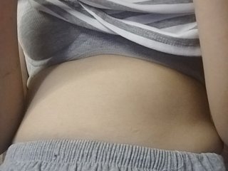 minanaxx Porn Show