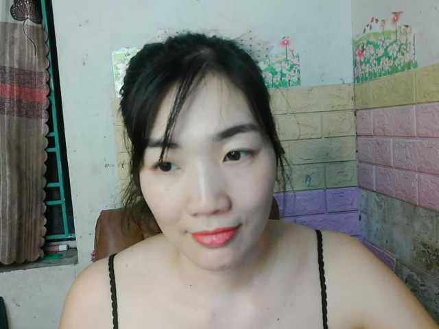 minanaxx live cam on BongaCams