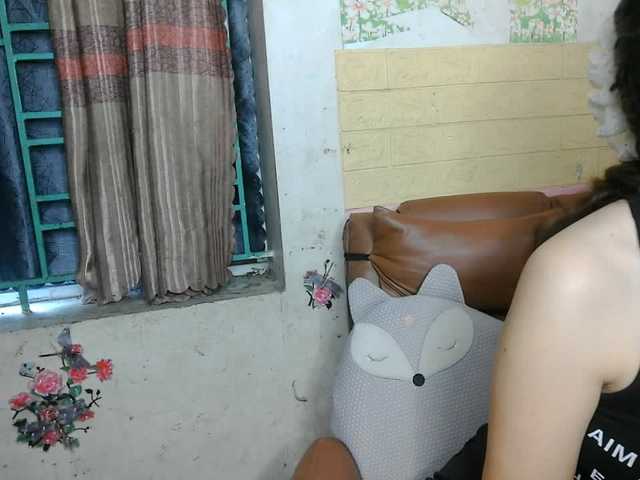 minanaxx live cam on BongaCams