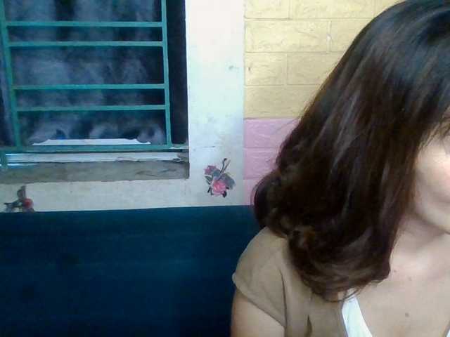 minanaxx live cam on BongaCams