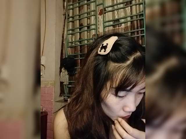 minanaxx live cam on BongaCams