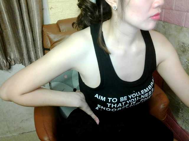 minanaxx live cam on BongaCams
