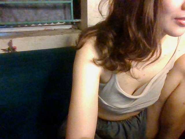 minanaxx live cam on BongaCams