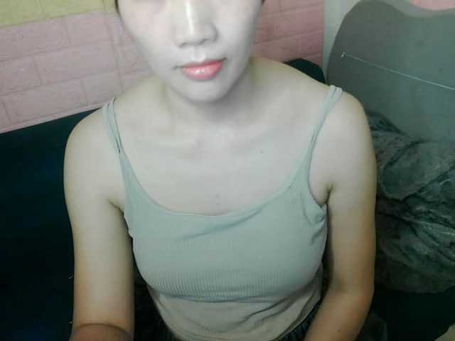 minanaxx live cam on BongaCams