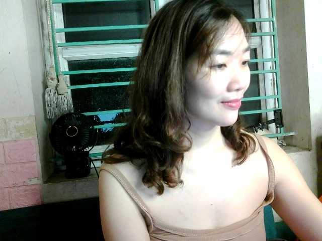 minanaxx live cam on BongaCams