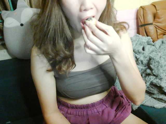 minanaxx live cam on BongaCams