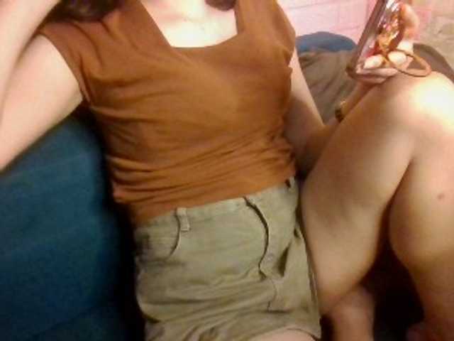 minanaxx live cam on BongaCams