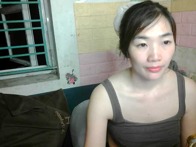minanaxx live cam on BongaCams