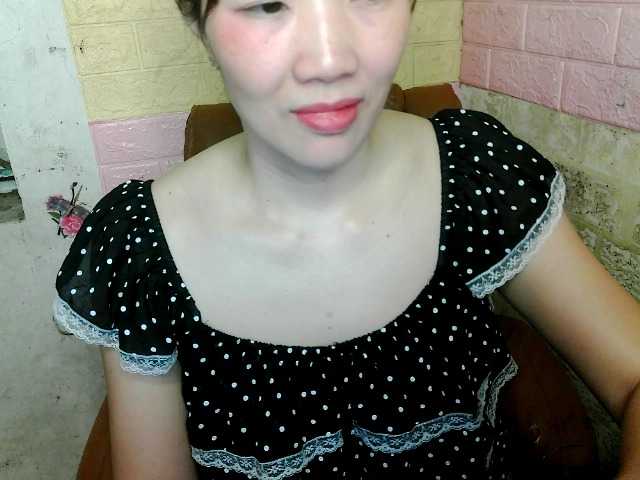 minanaxx live cam on BongaCams
