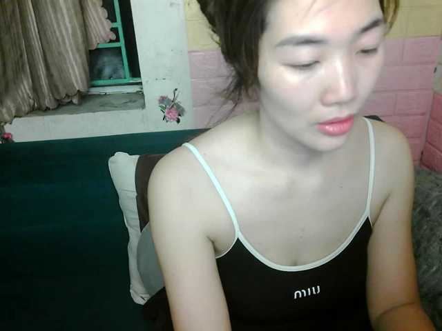 minanaxx live cam on BongaCams
