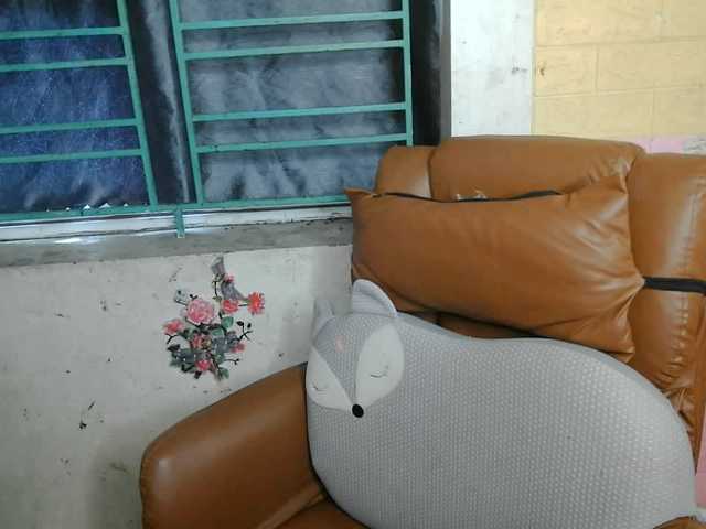 minanaxx live cam on BongaCams