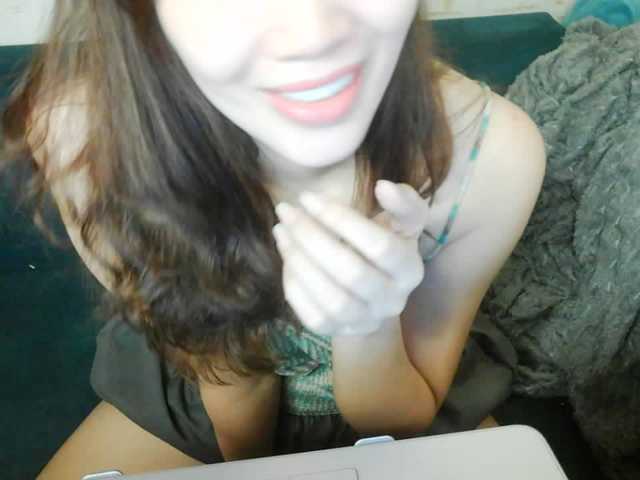 minanaxx live cam on BongaCams