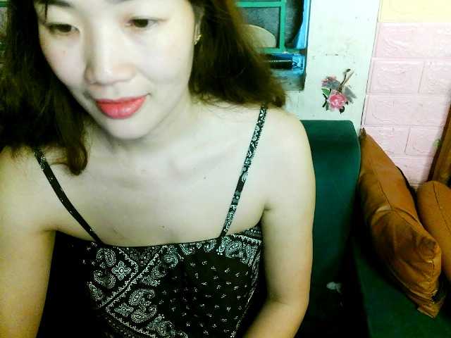 minanaxx live cam on BongaCams