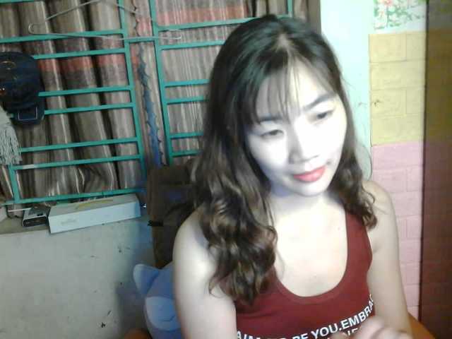 minanaxx live cam on BongaCams