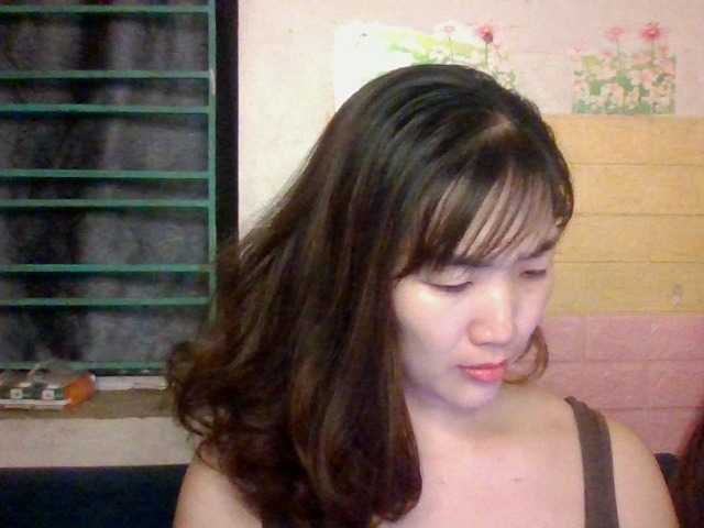 minanaxx live cam on BongaCams