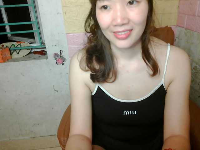 minanaxx live webcam show
