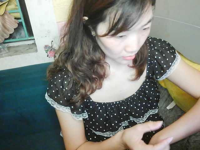 minanaxx live cam on BongaCams