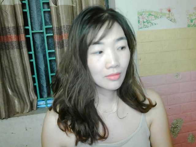 minanaxx live cam on BongaCams
