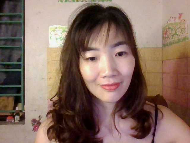 minanaxx live cam on BongaCams