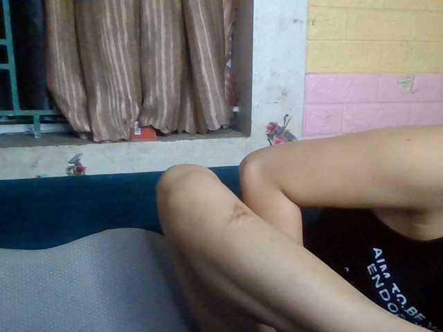minanaxx live cam on BongaCams