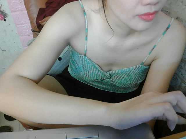 minanaxx live cam on BongaCams