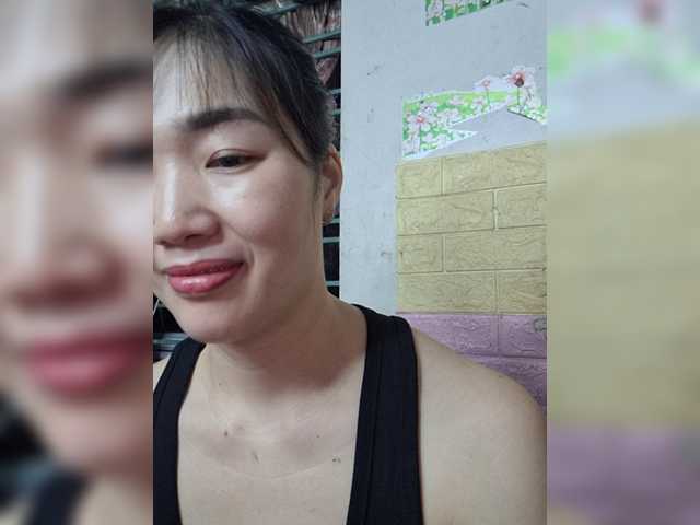 minanaxx live webcam show