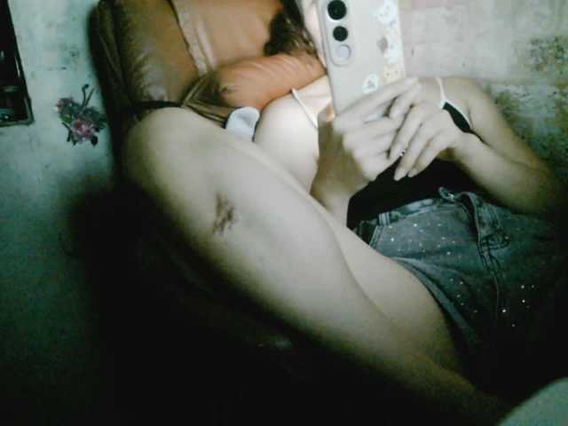 minanaxx live cam on BongaCams