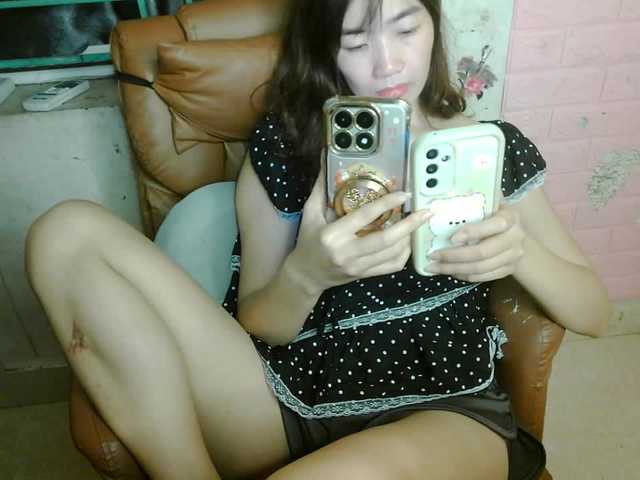 minanaxx live cam on BongaCams