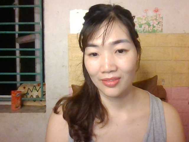 minanaxx live webcam show