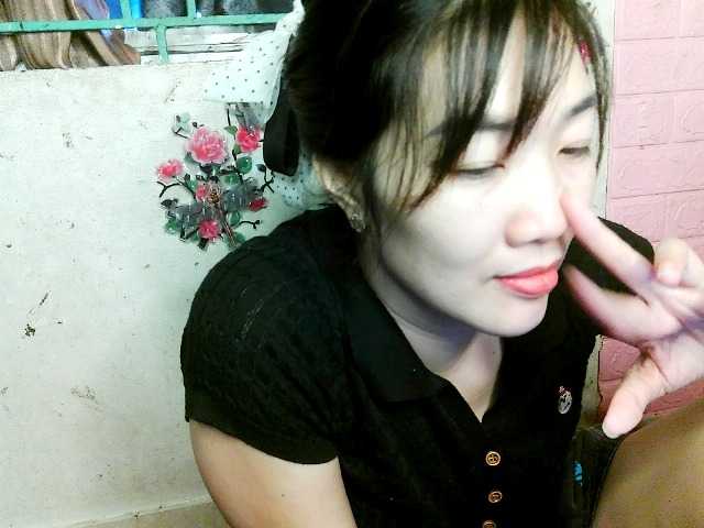 minanaxx live cam on BongaCams