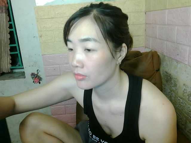 minanaxx live cam on BongaCams