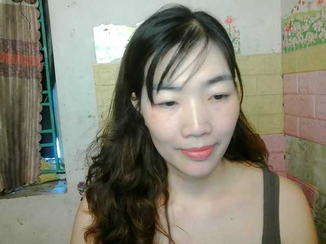 minanaxx live cam on BongaCams