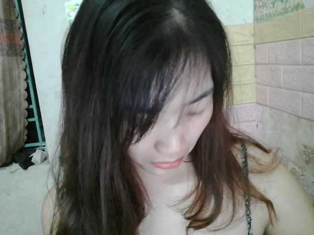 minanaxx live cam on BongaCams