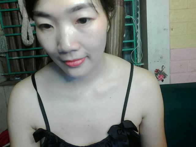 minanaxx live cam on BongaCams