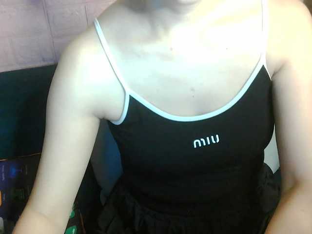 minanaxx live cam on BongaCams