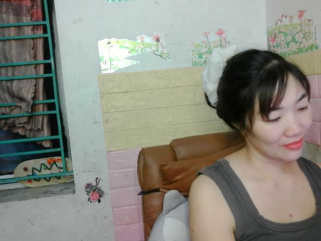 minanaxx live cam on BongaCams