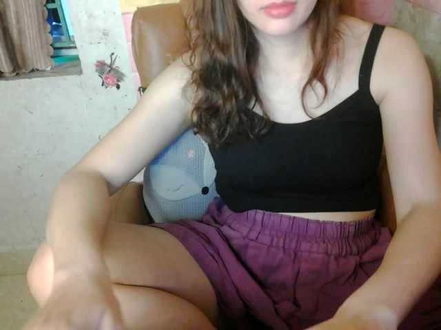 minanaxx live cam on BongaCams