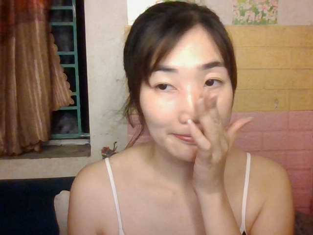 minanaxx live cam on BongaCams