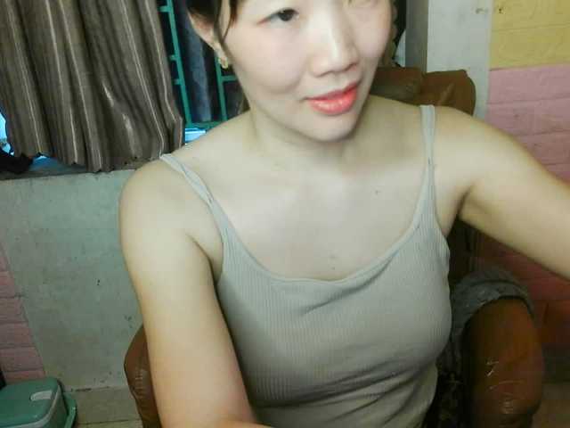 minanaxx live cam on BongaCams