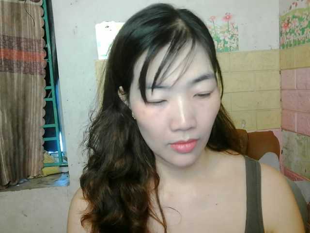 minanaxx live cam on BongaCams