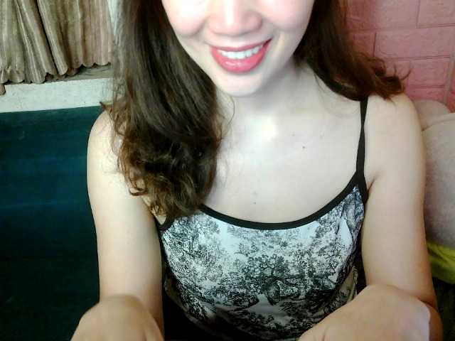minanaxx live cam on BongaCams