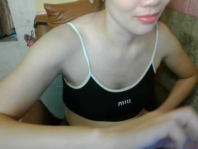 minanaxx live cam on BongaCams