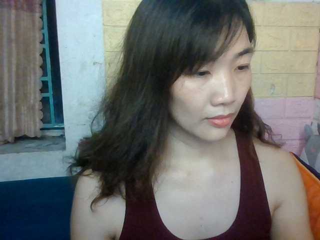 minanaxx live cam on BongaCams