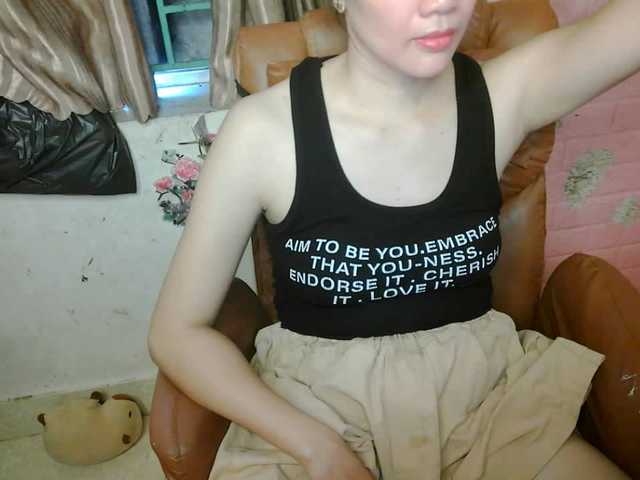 minanaxx live cam on BongaCams