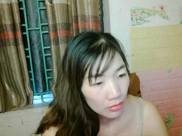 minanaxx live cam on BongaCams