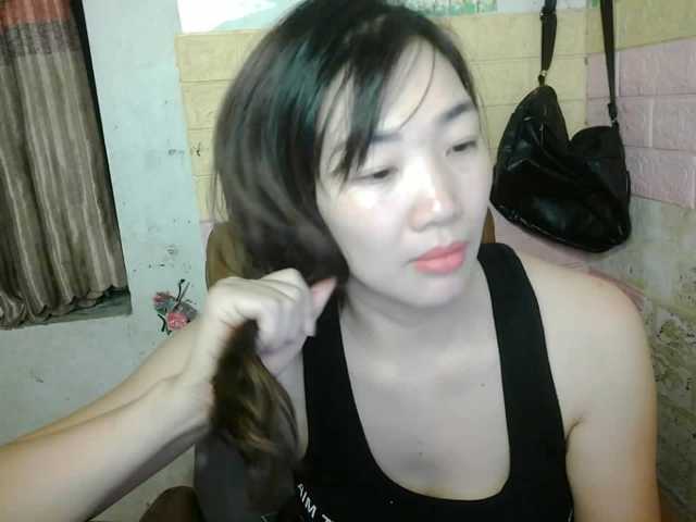 minanaxx live cam on BongaCams