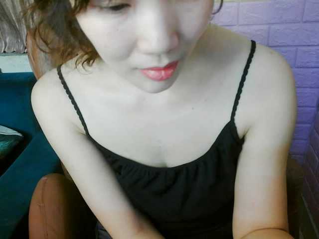 minanaxx live cam on BongaCams