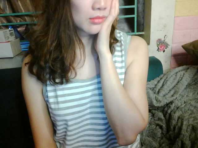 minanaxx live cam on BongaCams