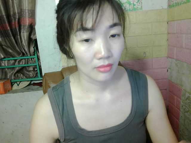 minanaxx live webcam show
